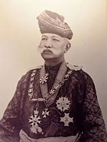 Muhammad of Negeri Sembilan