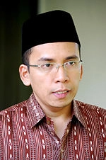 Muhammad Zainul Majdi