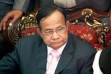 Mujibul Haque Mujib