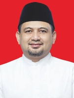 Munafri Arifuddin
