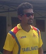 Murali Vijay