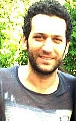 Murat Yıldırım (actor)