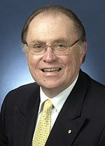 Murray McLean (ambassador)