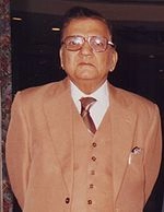 Mushtak Ali Kazi