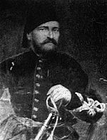 Mustafa Celalettin Pasha
