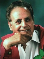 Mustansar Hussain Tarar