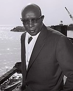 Mwambutsa IV of Burundi