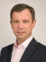 Mykhailo Khmil