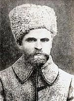 Mykhailo Omelianovych-Pavlenko