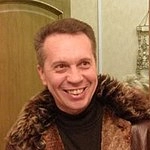 Mykhailo Urytskyi