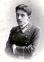 Mykola Vilinsky
