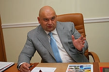 Mykola Zlochevsky