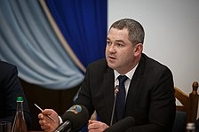 Myroslav Prodan
