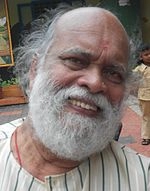 N. L. Balakrishnan