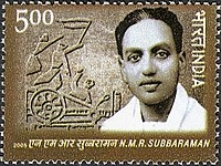 N. M. R. Subbaraman