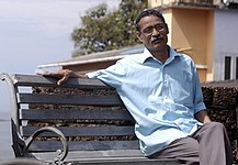 N. Prabhakaran