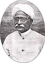 N. Samuel of Tranquebar