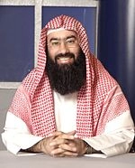 Nabil Al Awadi