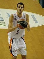 Nacho Yáñez