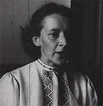 Nadezhda Abramova