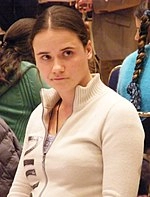 Nadezhda Azarova