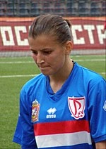 Nadezhda Kharchenko