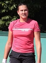 Nadia Petrova