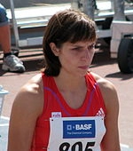 Nadine Hildebrand