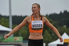 Nadine Visser