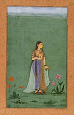 Nadira Banu Begum