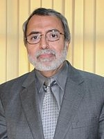 Naeem M. Abdurrahman