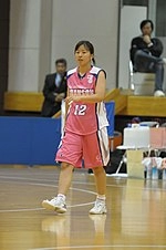 Naho Miyoshi