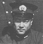 Nangō Mochifumi
