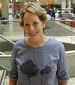 Naomi Blumenthal