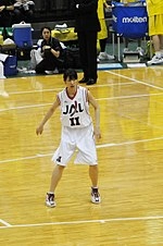 Naomi Yashiro