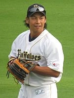 Naotaka Takehara