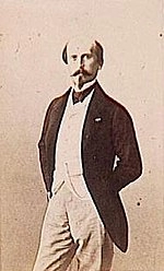 Napoléon Joseph Ney