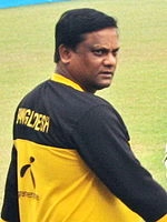 Nasir Ahmed (Bangladeshi cricketer)