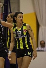 Nataša Osmokrović
