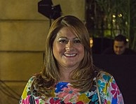 Natalia Cuevas