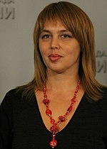 Natalia Veselova