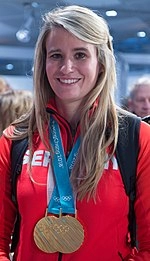 Natalie Geisenberger