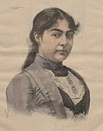 Natalie of Serbia