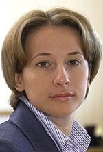 Natalya Timakova