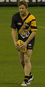 Nathan Brown (Australian footballer, born 1978)