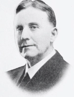 Nathan E. Kendall