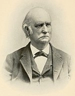 Nathaniel B. Smithers