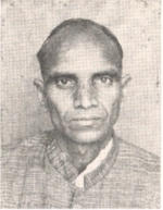Nathu Ram Ahirwar