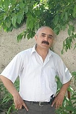 Nazim Ahmedli