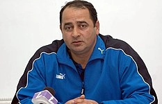 Nazim Aliyev
